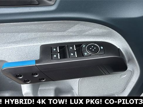 New 2026 Ford Maverick XLT w/ Equipment Group 301A image 7