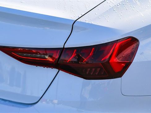 Used 2023 Audi A3 2.0T Premium image 10