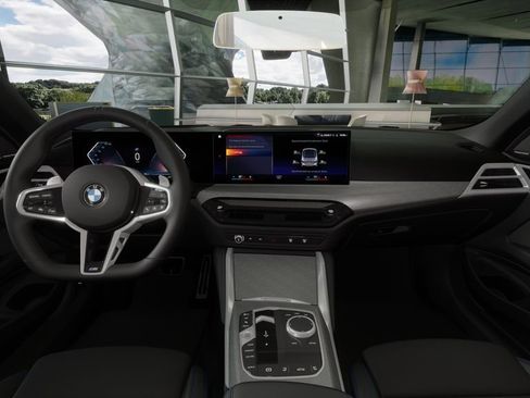 New 2026 BMW 430i Convertible image 34