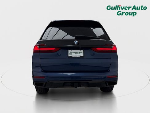 Used 2019 BMW X7 xDrive40i w/ Premium Package AWD/4WD image 7