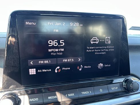 Certified 2024 Kia Forte LXS w/ LXS Technology Package image 20