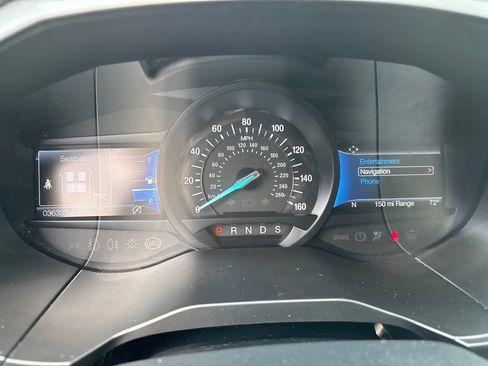 Used 2022 Ford Edge SEL w/ Convenience Package AWD/4WD image 30