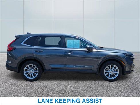 Used 2024 Honda CR-V EX-L image 6