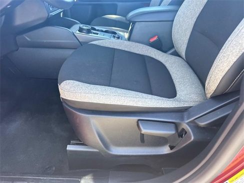 Used 2025 Ford Bronco Sport Big Bend image 17