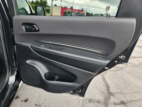 Used 2022 Dodge Durango GT image 12