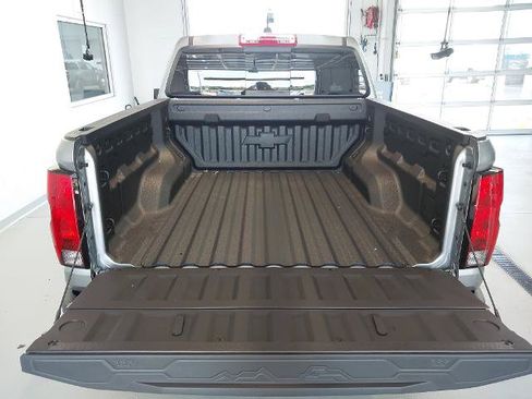 New 2026 Chevrolet Colorado Trail Boss AWD/4WD image 27