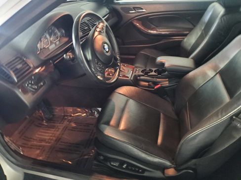 Used 2004 BMW 330Ci Convertible image 9