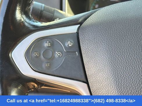 Used 2022 Chevrolet Colorado LT w/ Fleet Safety Package image 22