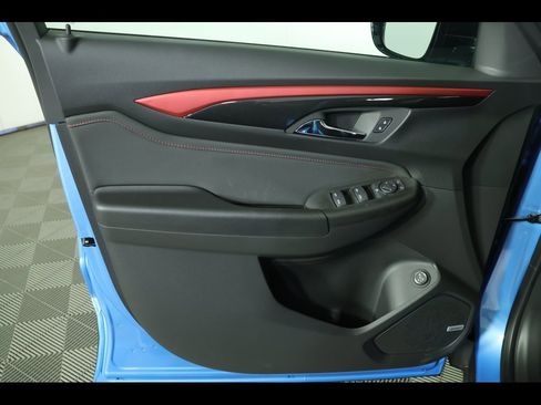 New 2026 Chevrolet TrailBlazer RS w/ Convenience Package image 22