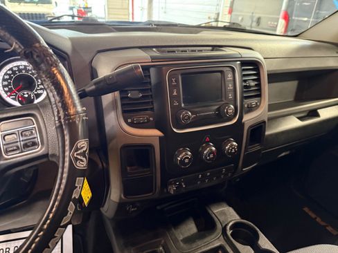 Used 2017 RAM 2500 Tradesman w/ Chrome Appearance Group image 56