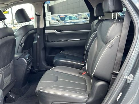 Used 2023 Hyundai Palisade XRT AWD/4WD image 22