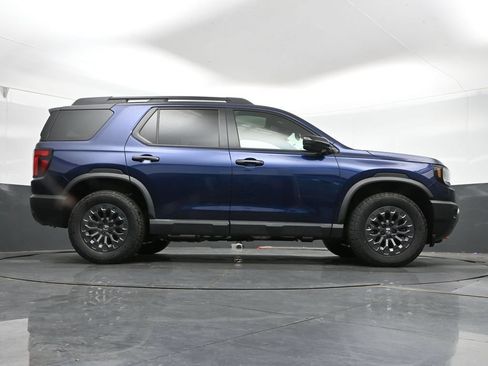 New 2026 Honda Passport TrailSport image 36