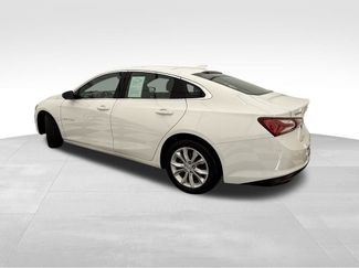 Used 2020 Chevrolet Malibu LT w/ Fleet LT Safety Plus Package video 2