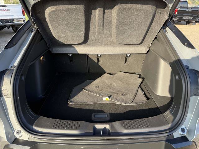 Used 2024 Buick Envista Preferred w/ Convenience I Package FWD image 8