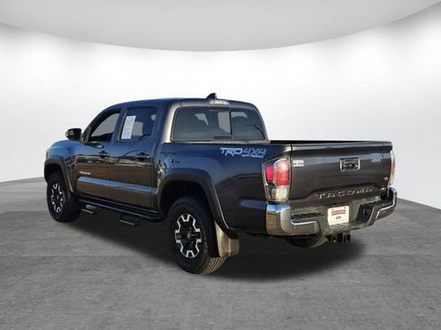 Used 2021 Toyota Tacoma 4x4 Double Cab image 6