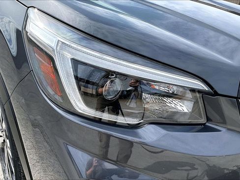Used 2021 Subaru Forester Limited w/ Popular Package #3 image 32