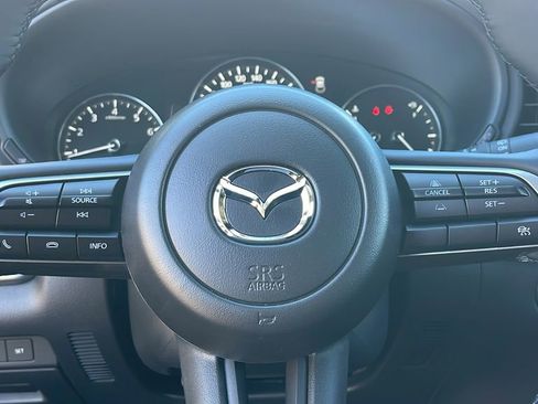 New 2026 MAZDA CX-30 AWD 2.5 S image 23