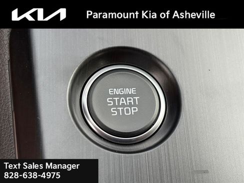 New 2026 Kia Sportage S image 13