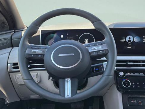 New 2026 Hyundai Tucson Limited AWD/4WD image 13
