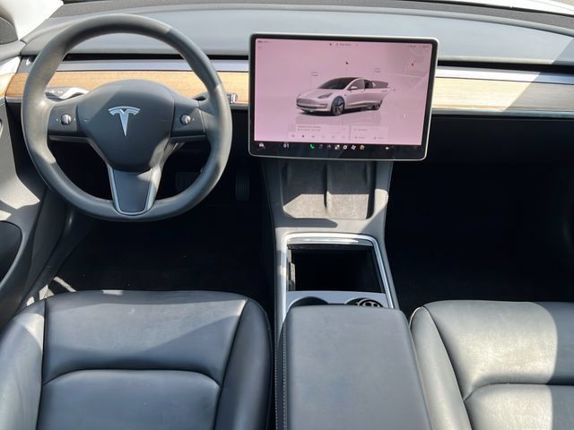 Used 2023 Tesla Model 3 Standard Range RWD image 13