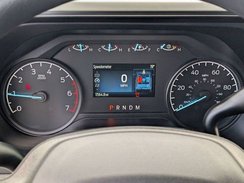 Certified 2025 Ford F350 XLT image 25