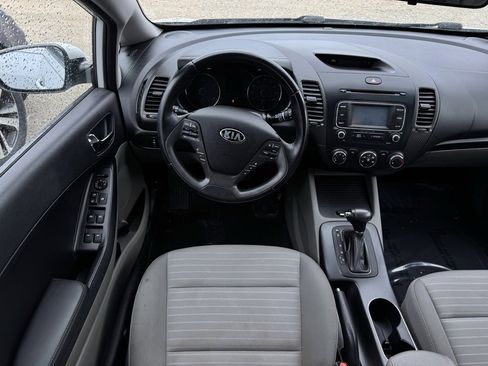 Used 2015 Kia Forte EX image 6