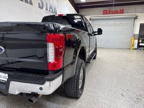 Used 2019 Ford F250 Lariat w/ Lariat Ultimate Package image 51