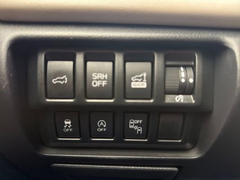 Used 2024 Subaru Forester Limited AWD/4WD image 52