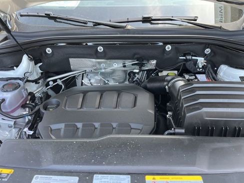 New 2026 Volkswagen Atlas SEL Premium R-Line AWD/4WD image 23