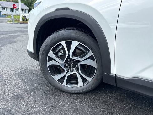 Used 2026 MAZDA CX-5 Preferred AWD/4WD image 27