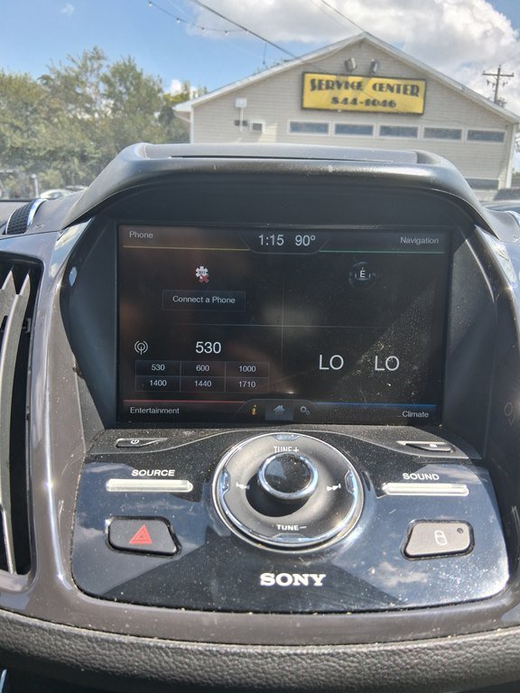 Used 2015 Ford Escape SE FWD image 19