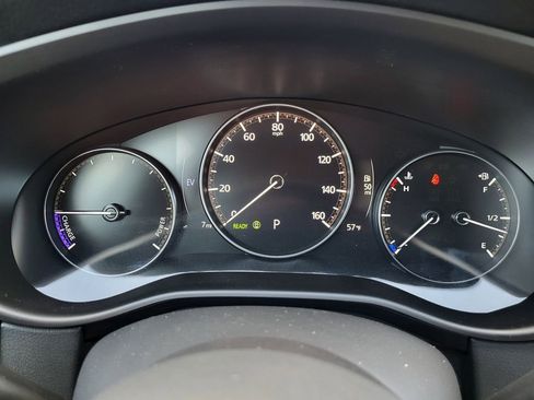 New 2026 MAZDA CX-50 2.5 Hybrid w/ Cargo Package image 12