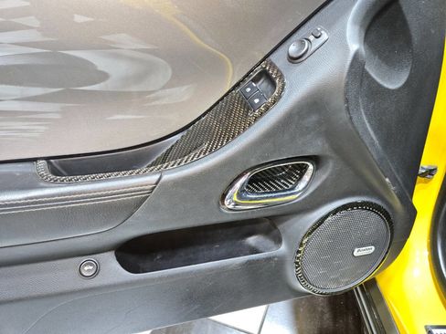 Used 2010 Chevrolet Camaro SS w/ LPO, Ground Effects Package image 80