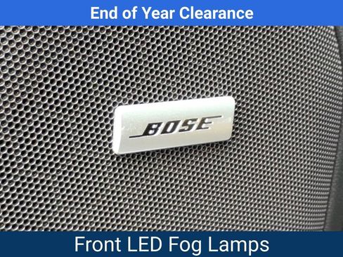 New 2025 Chevrolet Suburban Premier w/ Sun And Tow Package image 26