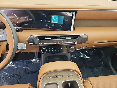 New 2026 Hyundai Palisade Calligraphy image 21