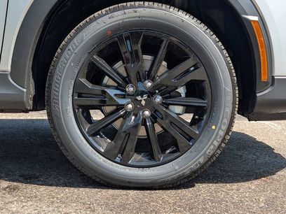 New 2026 Mitsubishi Eclipse Cross LE
