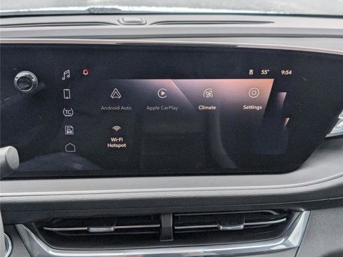 New 2026 Buick Envista Preferred image 20