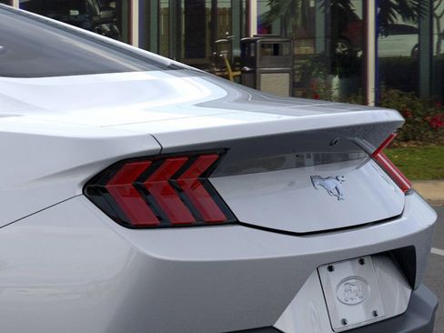 New 2026 Ford Mustang Coupe image 44