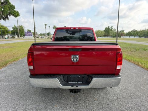 Used 2009 Dodge Ram 1500 Truck SLT w/ Popular Equipment Group RWD image 6