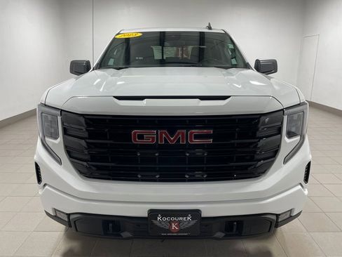 Used 2023 GMC Sierra 1500 Elevation w/ Preferred Package image 2