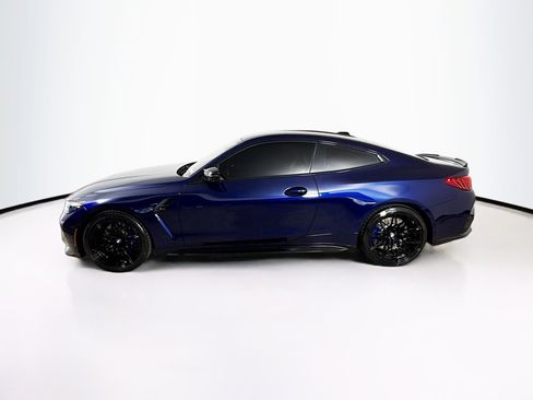 Used 2025 BMW M4 Competition image 7