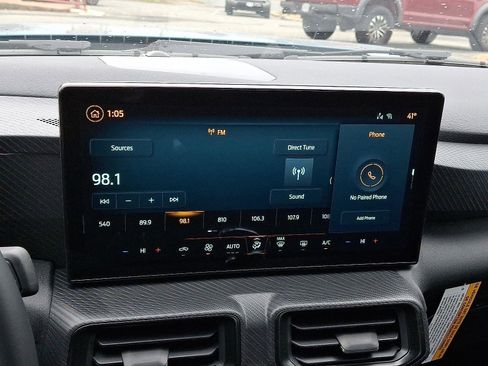 New 2026 Ford Mustang Coupe image 11