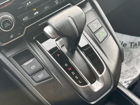 Certified 2022 Honda CR-V EX-L image 12