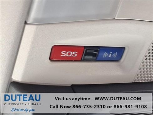 New 2026 Subaru Ascent Bronze Edition image 27