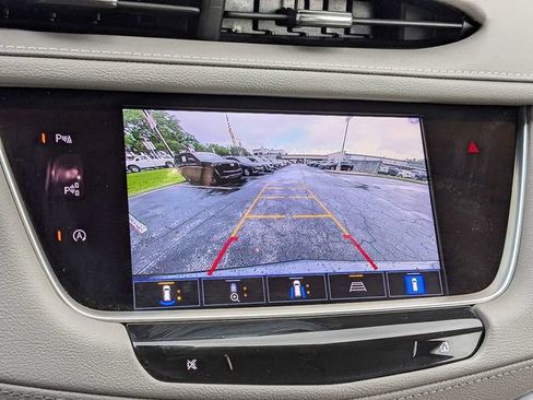 Certified 2023 Cadillac XT5 Premium Luxury w/ Technology Package FWD image 21