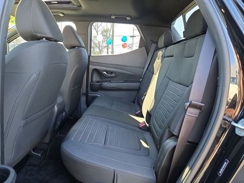 Certified 2022 Hyundai Santa Cruz SEL Premium image 26