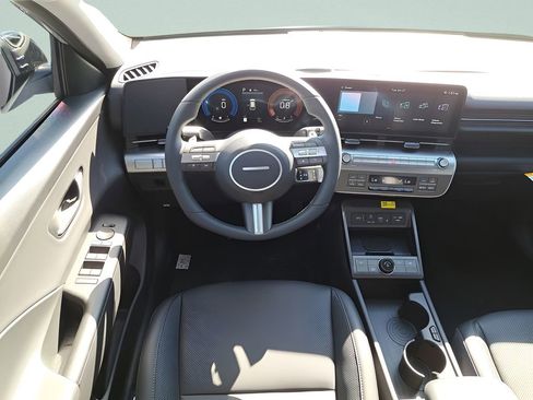 New 2026 Hyundai Kona SEL Premium AWD/4WD image 11