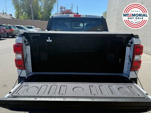 Used 2026 Ford Maverick Tremor AWD/4WD image 28