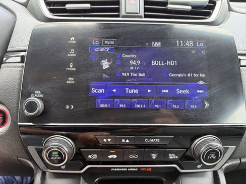 Used 2020 Honda CR-V EX image 14