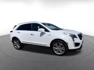 Used 2024 Cadillac XT5 Premium Luxury FWD video 2